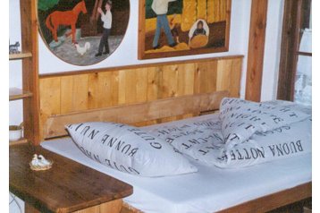 Chalet Liptovská Lúžna 8